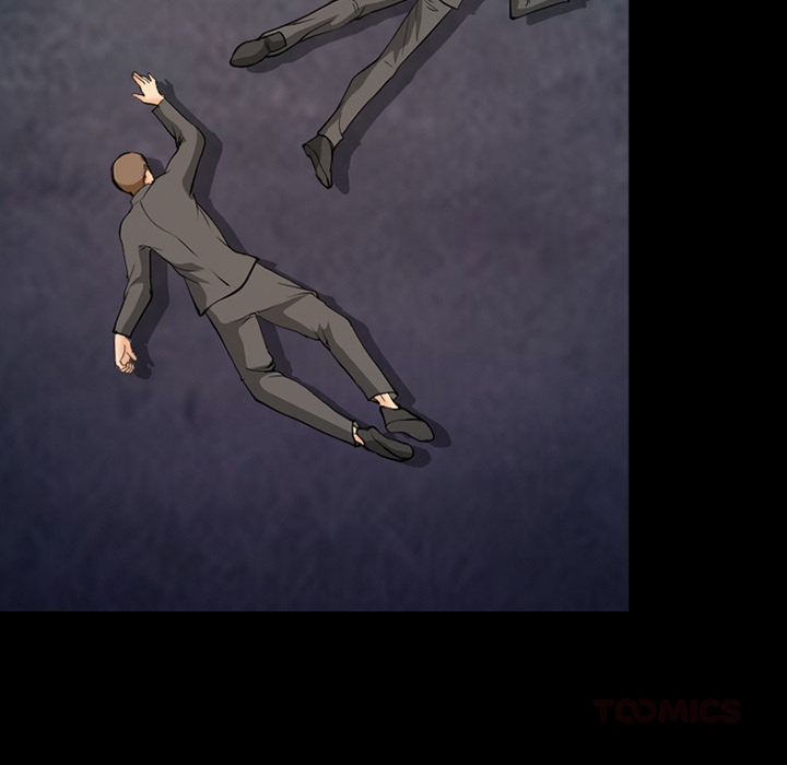 Der Klient - episode 60 - 71