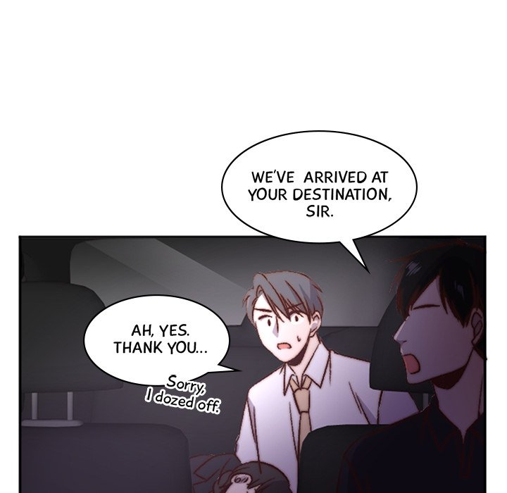 Linked Hearts - episode 6 - 4