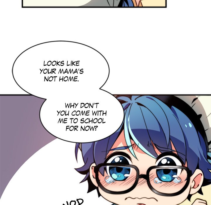 Reon and Friends - episode 33 - 13