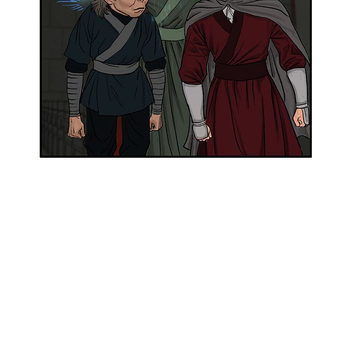 The Blade Demon - episode 8 - 24