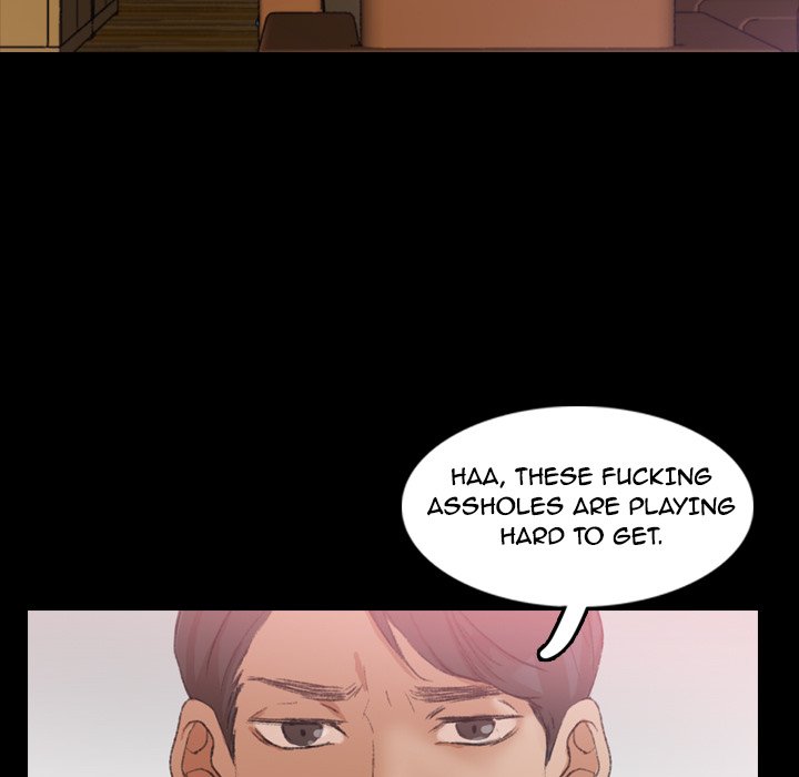 Secret Neighbors - episode 26 - 25
