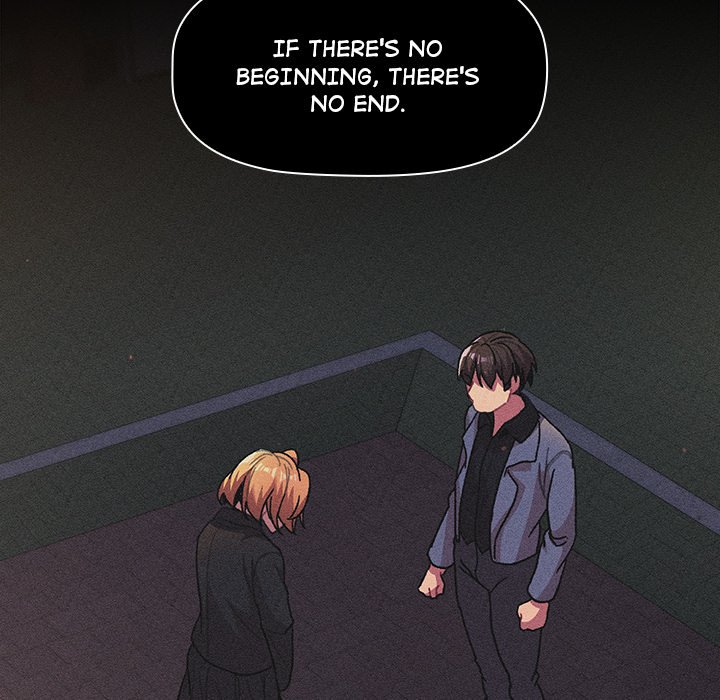 What do I do now...? - episode 57 - 119