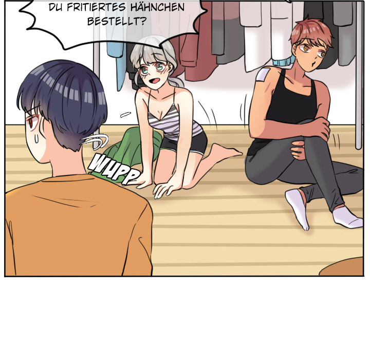 Das Chillige Pärchen - episode 43 - 74