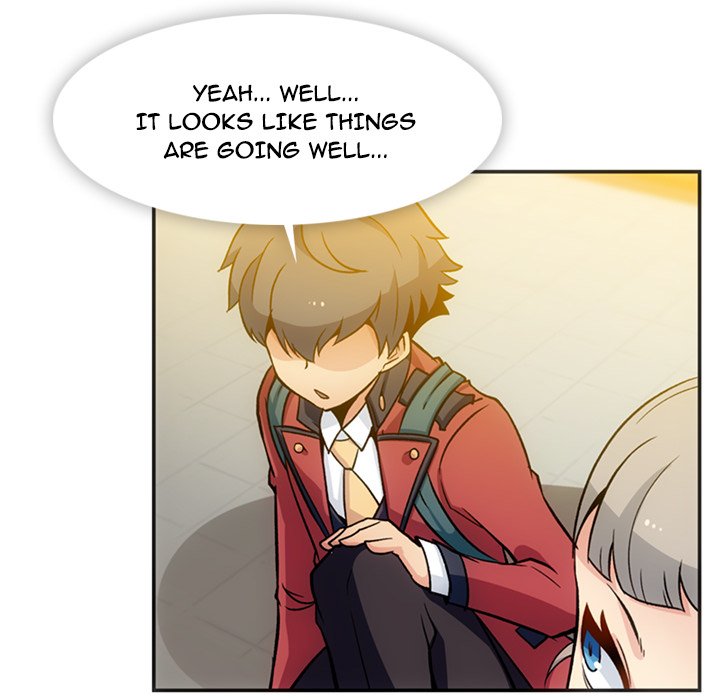 Such a Cute Spy - episode 17 - 100