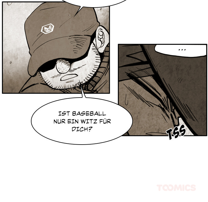 Der Schlägerjäger - episode 40 - 31