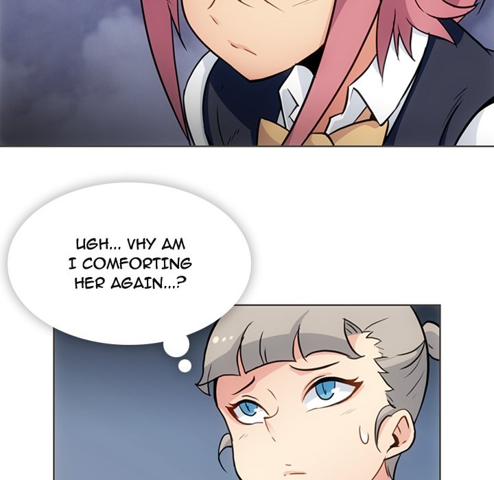 Such a Cute Spy - episode 31 - 38