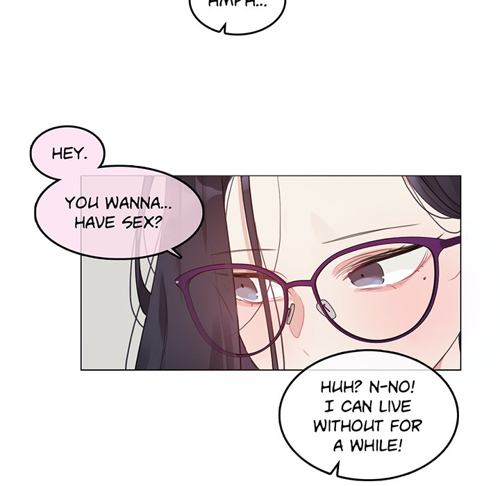 A Pervert's Daily Life - episode 112 - 67