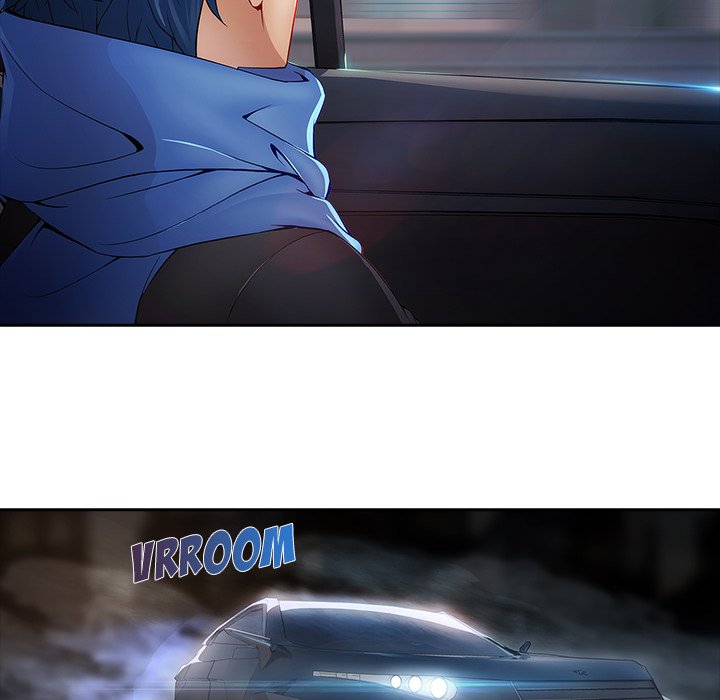 The Butterfly Dream - episode 1 - 156