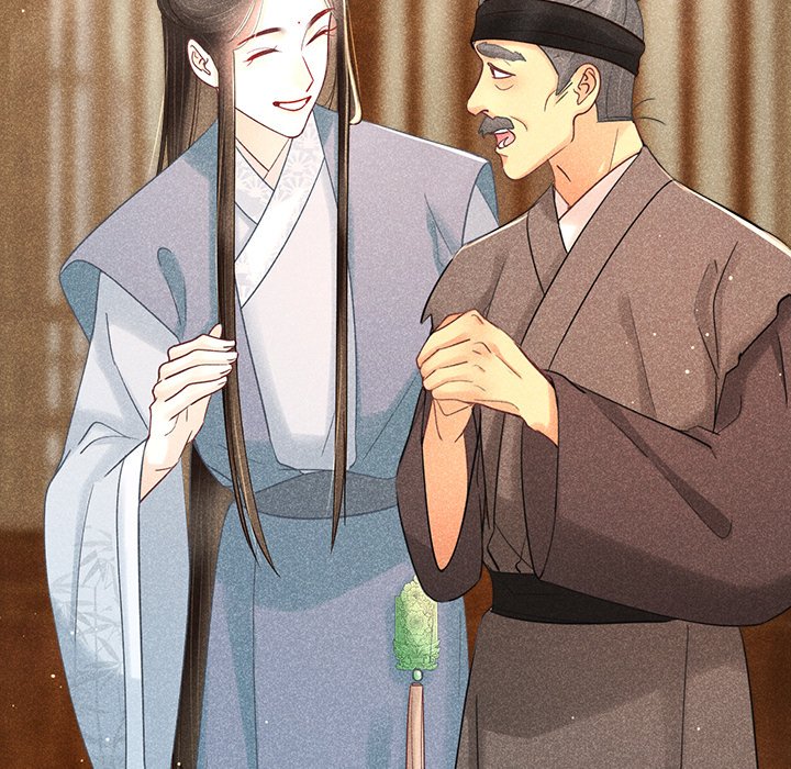 Let Me Be Your Flower - episode 16 - 54