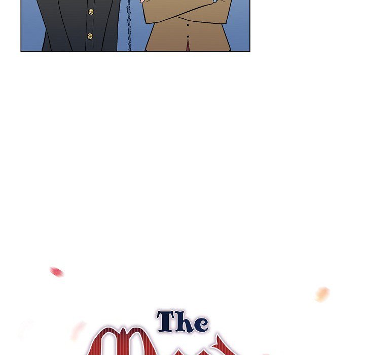 The Maid and the Vampire - episode 24 - 15