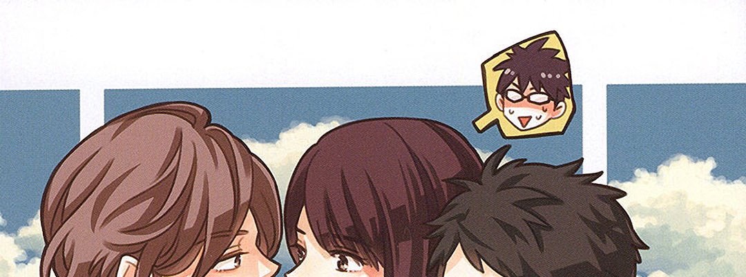 Where That Love Went - episode 1 - 8