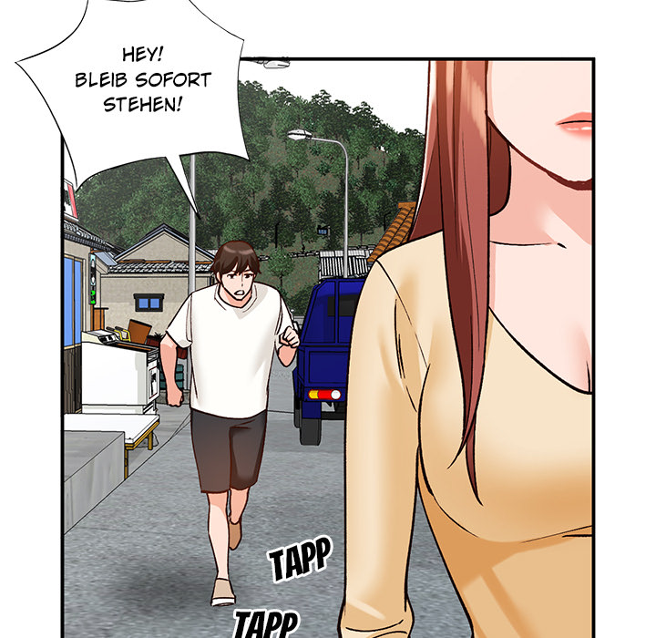 Town Girls - episode 27 - 61