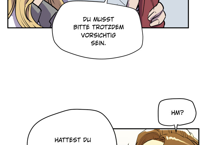 Ich... ein Vorbild? - episode 10 - 2