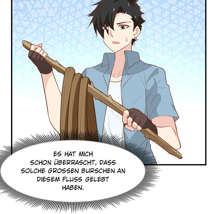 Survival-Log: Überleben für Anfänger - episode 7 - 25