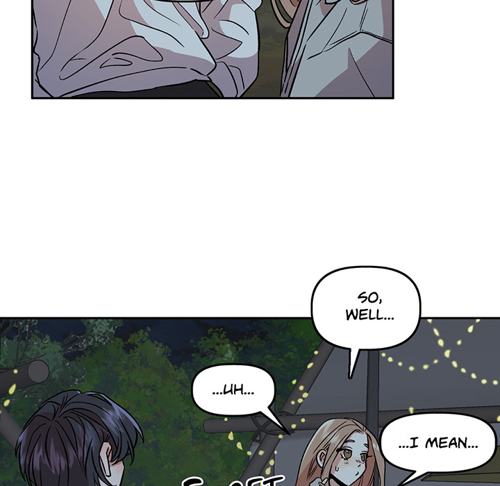 Bitter Sweetheart - episode 8 - 24