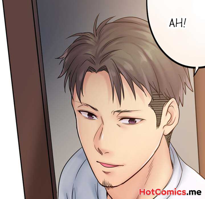 I Can't Resist His Massage! Cheating in Front of My Husband's Eyes - episode 9 - 4