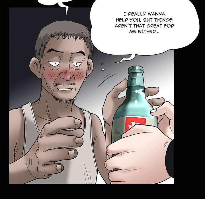 Unspeakable - episode 8 - 28