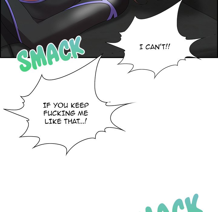 Tasty Chat: 0km - episode 10 - 127