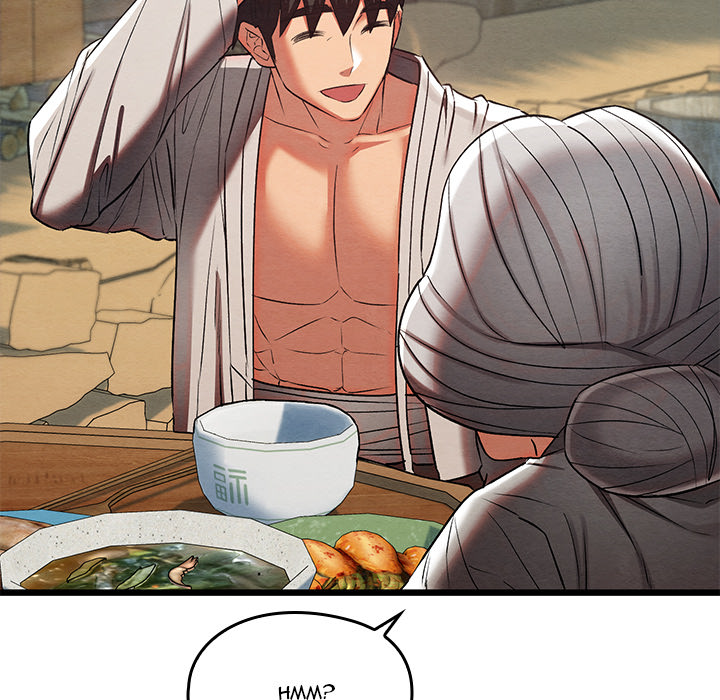 Master of Intimacy - UNCENSORED - episode 15 - 36