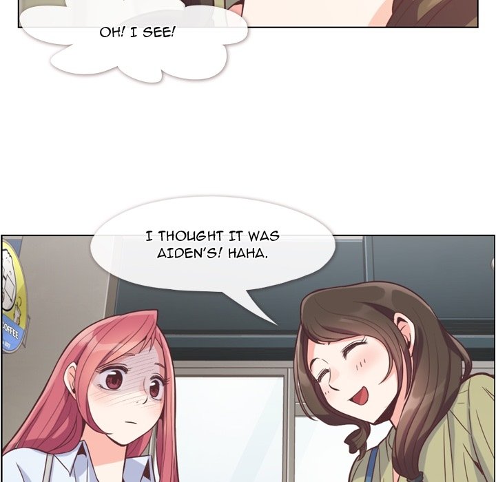 Annoying Alice - episode 46 - 71