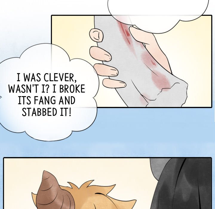 Odis and Moa's Underworld Diary - episode 8 - 56