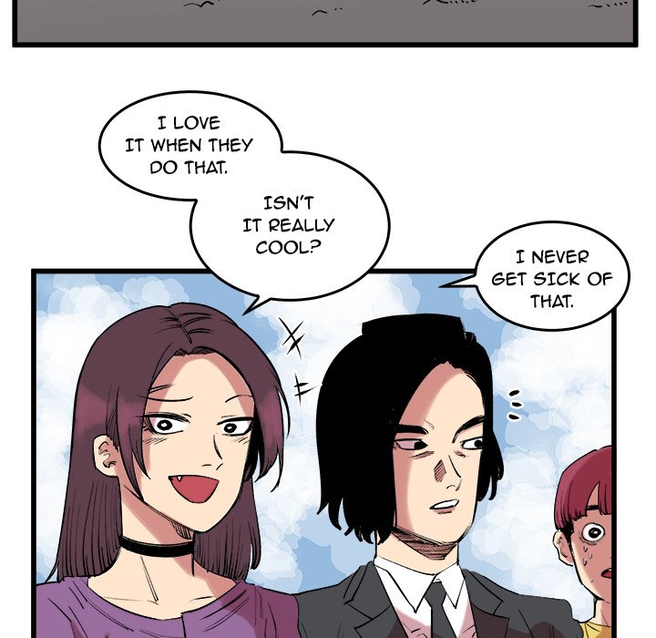 A Bad Friend - episode 13 - 27