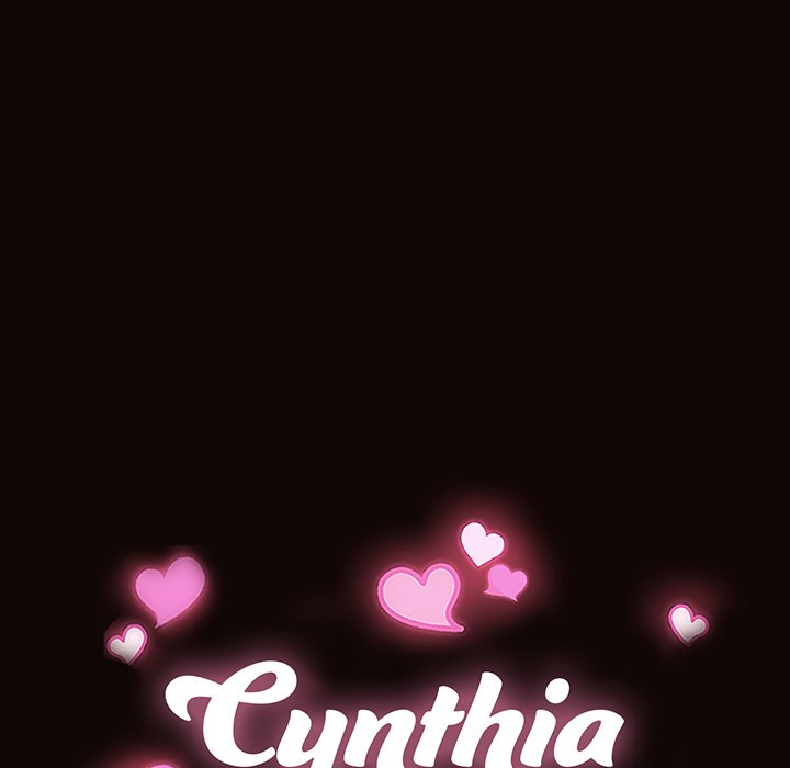 Superstar Cynthia Oh - episode 45 - 10