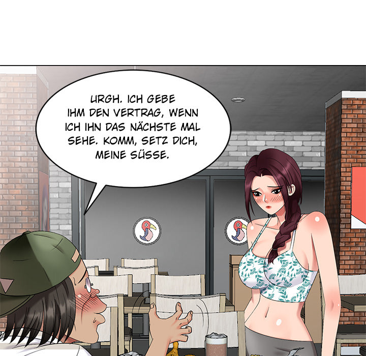 Der Eindringling - episode 39 - 42