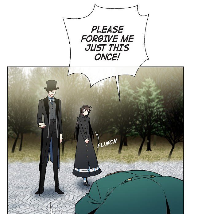 The Maid and the Vampire - episode 28 - 74