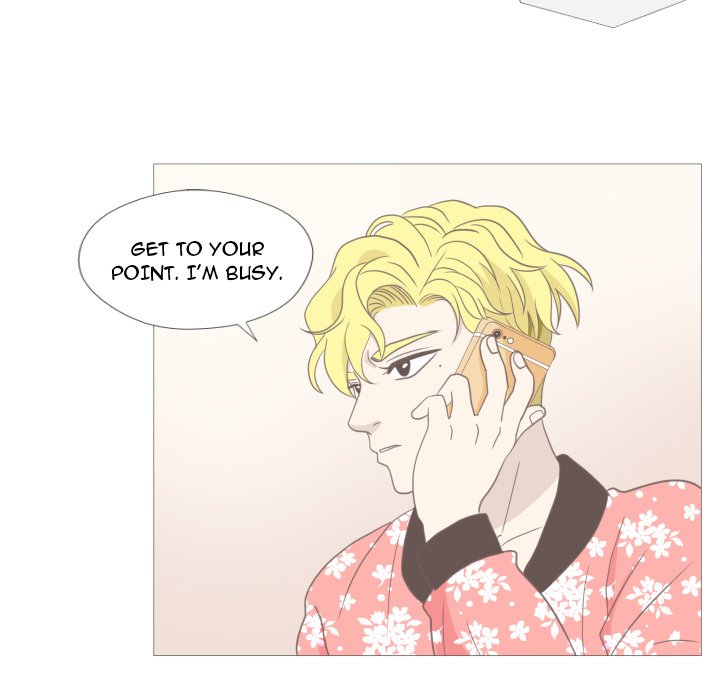 You Have The Wrong Person - episode 11 - 63