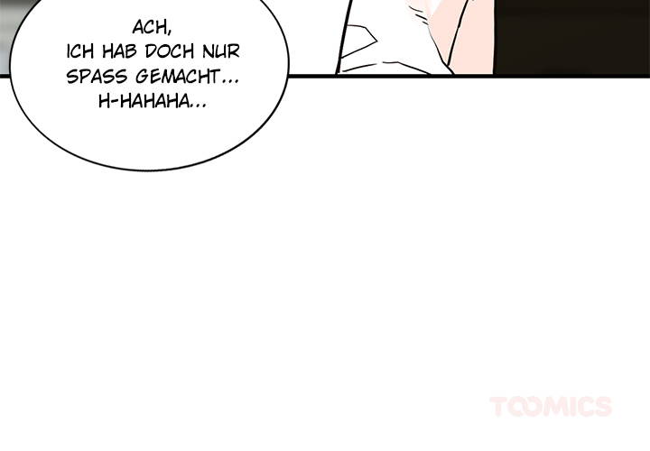 Die Freuden des jungen Herrn - episode 42 - 2