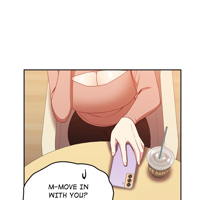 BFF to GF? - episode 11 - 93