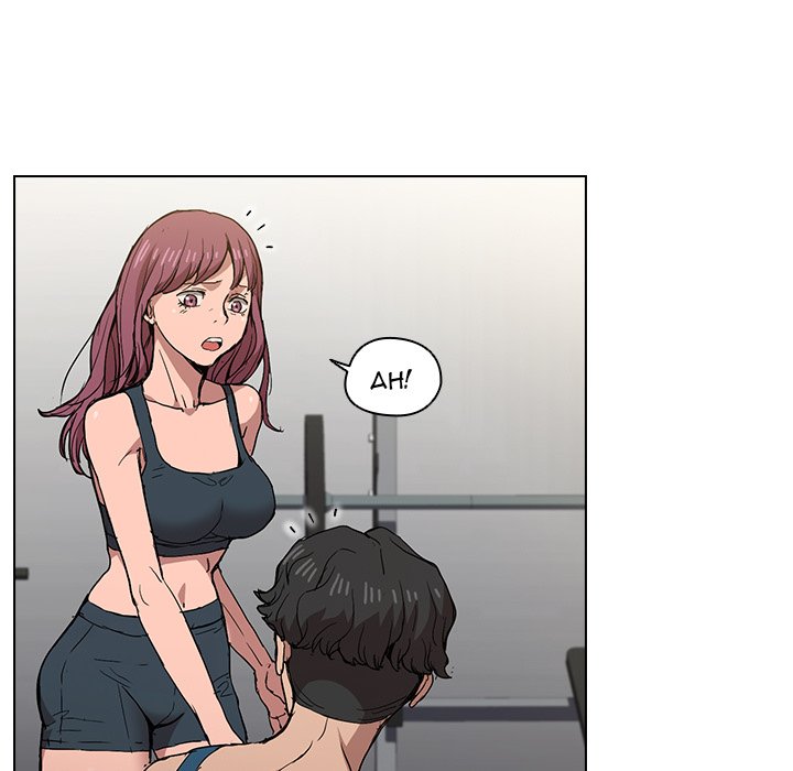 Who Cares If I'm a Loser! - episode 22 - 59