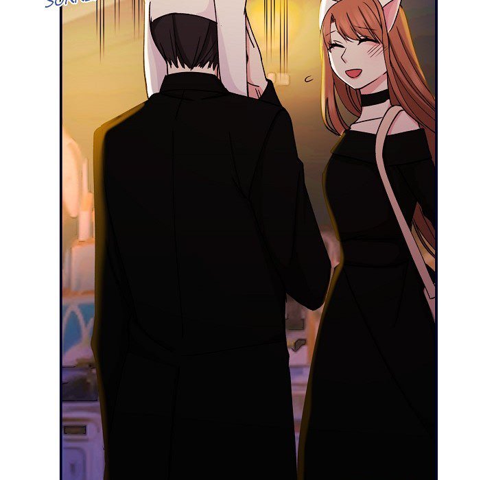 Unquenchable Thirst - episode 29 - 32