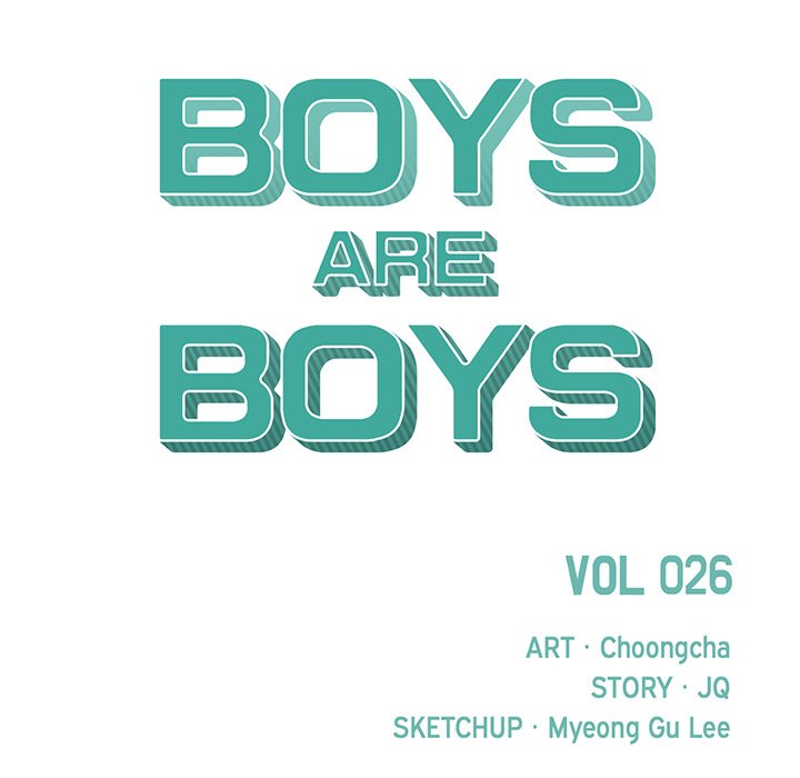 Boys are Boys - episode 26 - 16