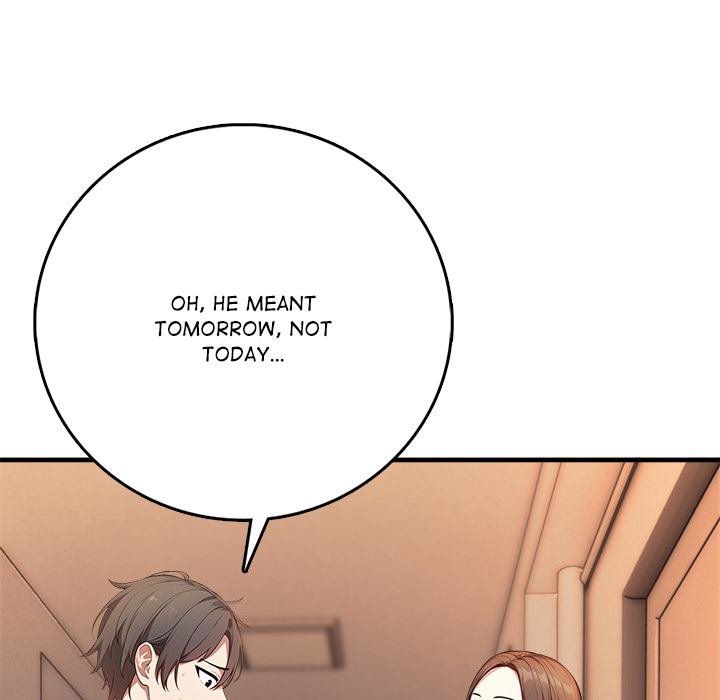 The Best Friend's Secret - episode 1 - 129