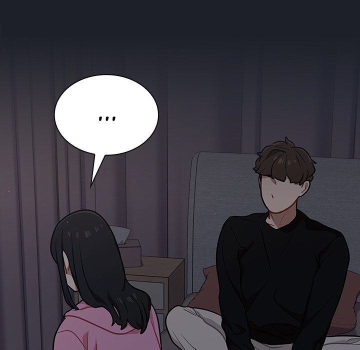 Naughty Little Secret - episode 18 - 80
