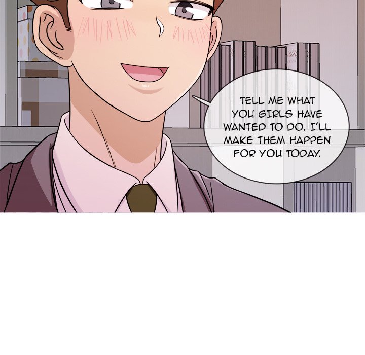 Love Me More - episode 4 - 60