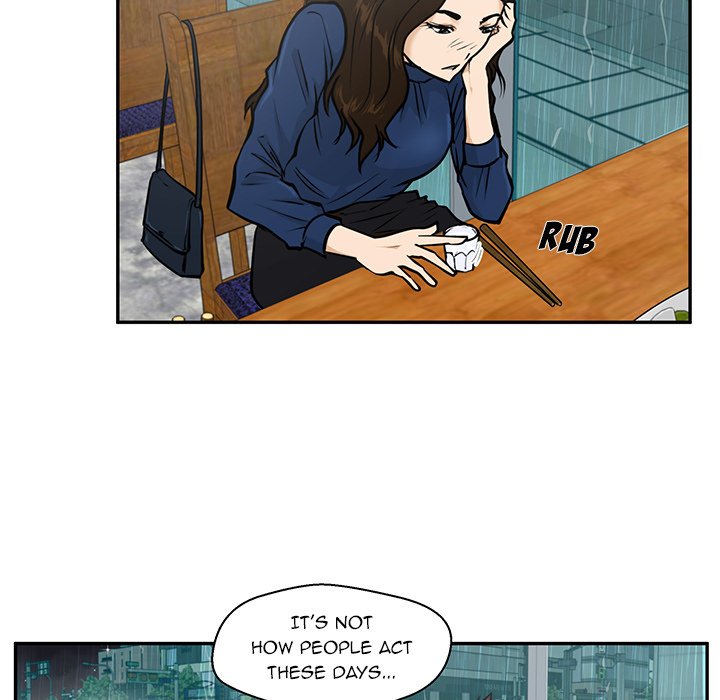 Mr. Kang - episode 19 - 19