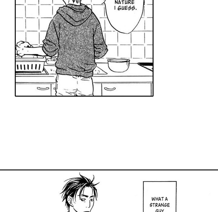 The More Useless He Is, The More I Love Him - episode 3 - 16
