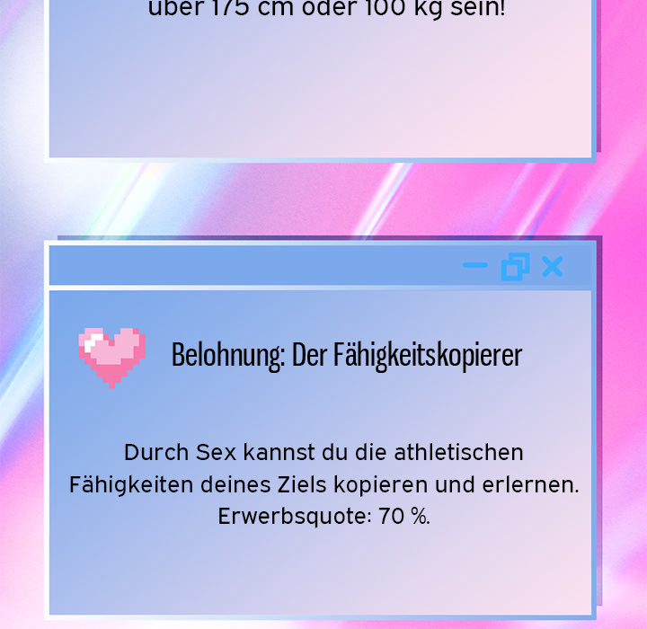 Wiedergeburt mit Extralänge - episode 7 - 172