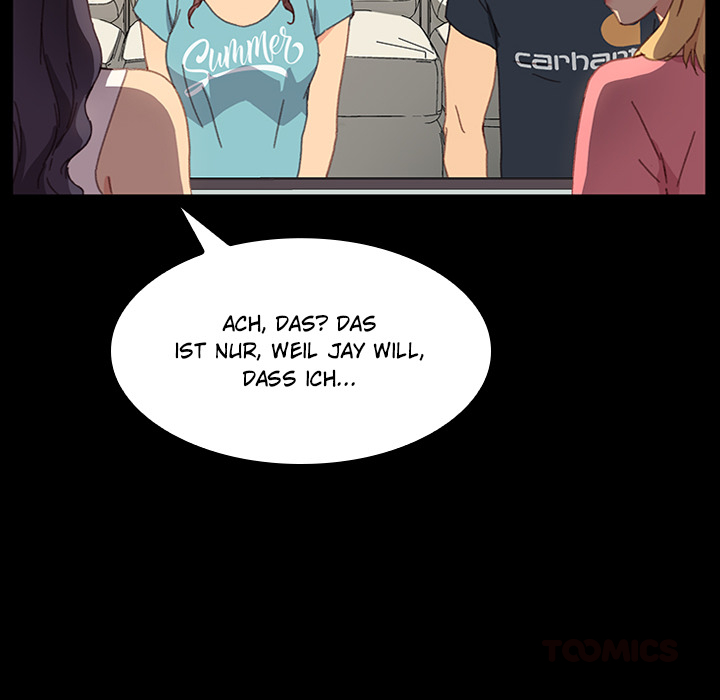 (Fast) wie eine Familie - episode 26 - 107