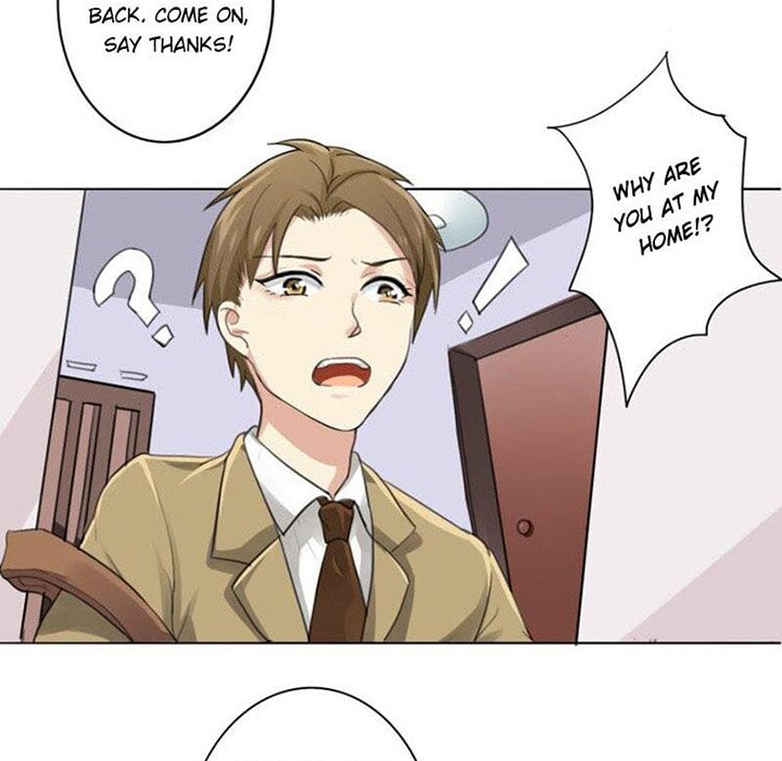 Become A Girl At Night - episode 2 - 9