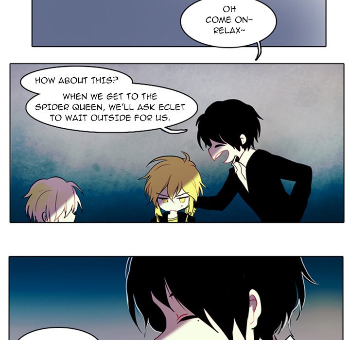 End and Save - episode 9 - 23