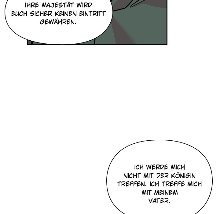 Die Prinzessin und ihre Leibwächter - episode 59 - 10