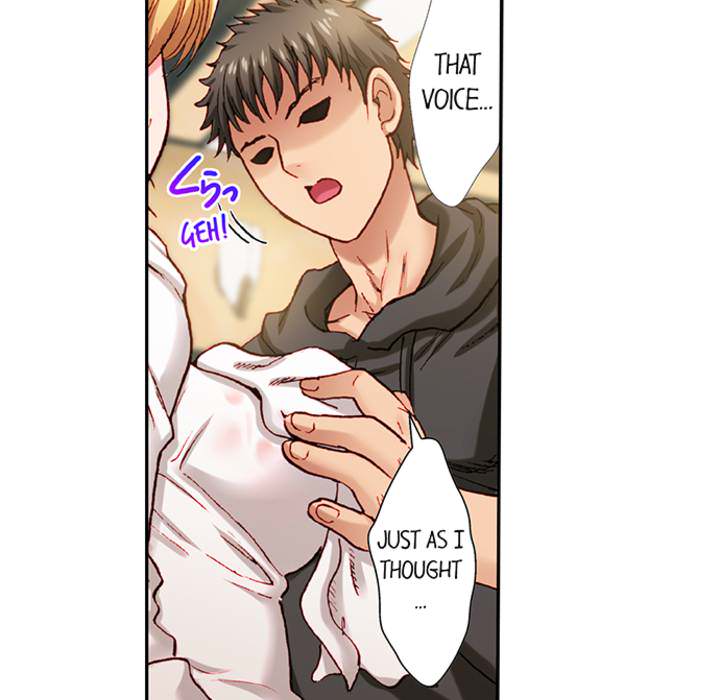 The Quiet Gal Can't Stop Moaning in Bed - episode 5 - 34