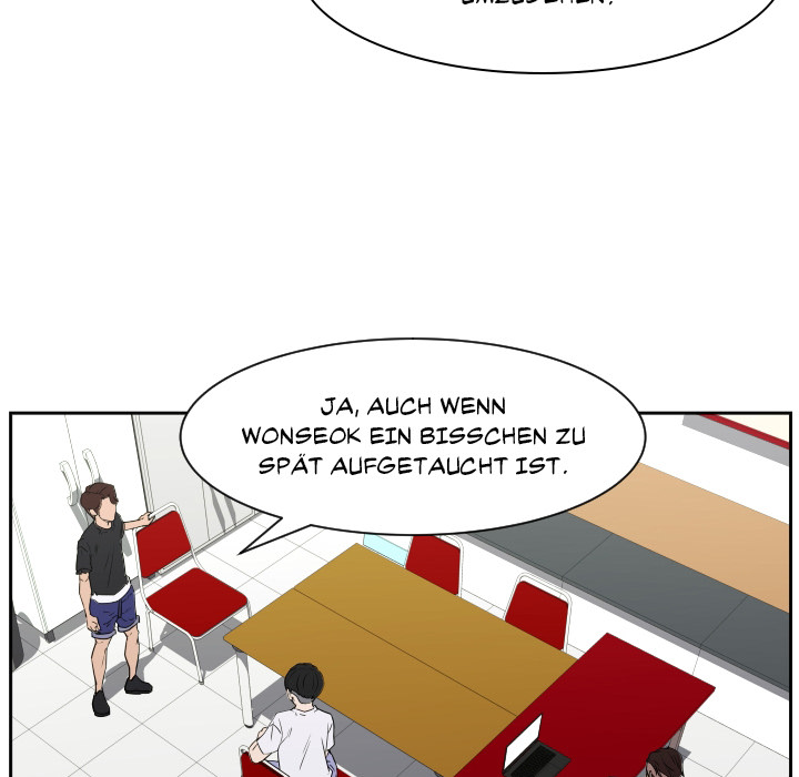 Tweener - episode 72 - 72