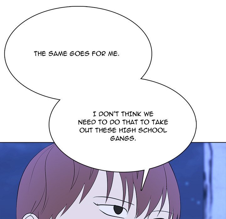 High School Legend Boost - episode 41 - 9