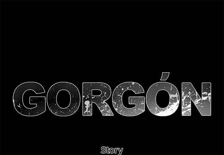 Gorgón - episode 10 - 0