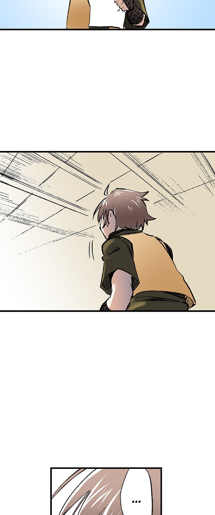 Class Reincarnation - episode 17 - 29
